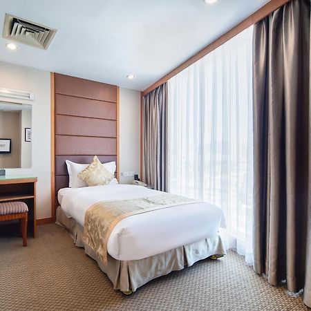 Yihe Hotel Ouzhuang Guangzhou Exterior foto
