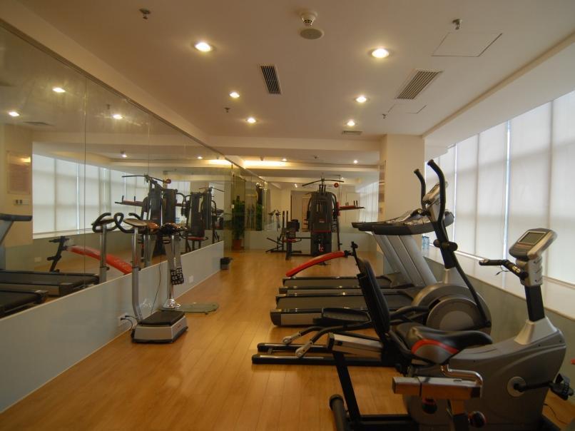 Yihe Hotel Ouzhuang Guangzhou Exterior foto